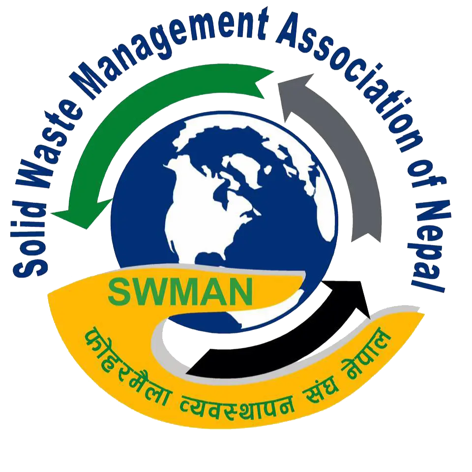 Solid Waste Management Association of Nepal (SWMAN) 